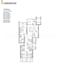 The Residences at W Singapore Sentosa Cove (D4), Condominium #554607081